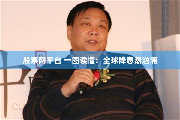 股票网平台 一图读懂：全球降息潮汹涌