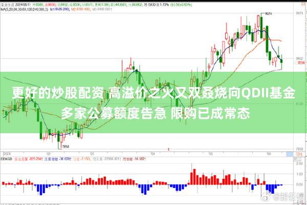 更好的炒股配资 高溢价之火又双叒烧向QDII基金 多家公募额度告急 限购已成常态