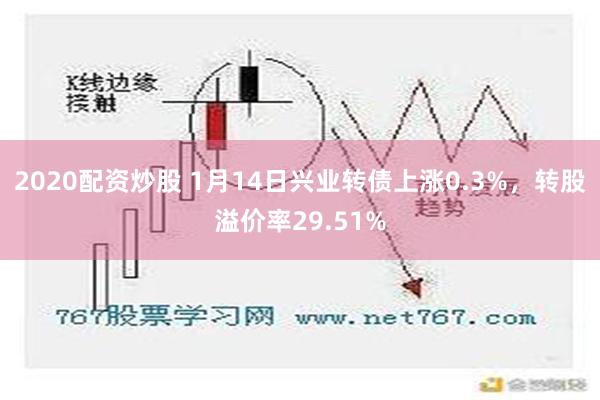 2020配资炒股 1月14日兴业转债上涨0.3%，转股溢价率29.51%